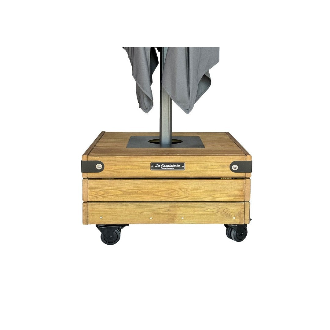 Base Parasol DADO 3 - 140kg