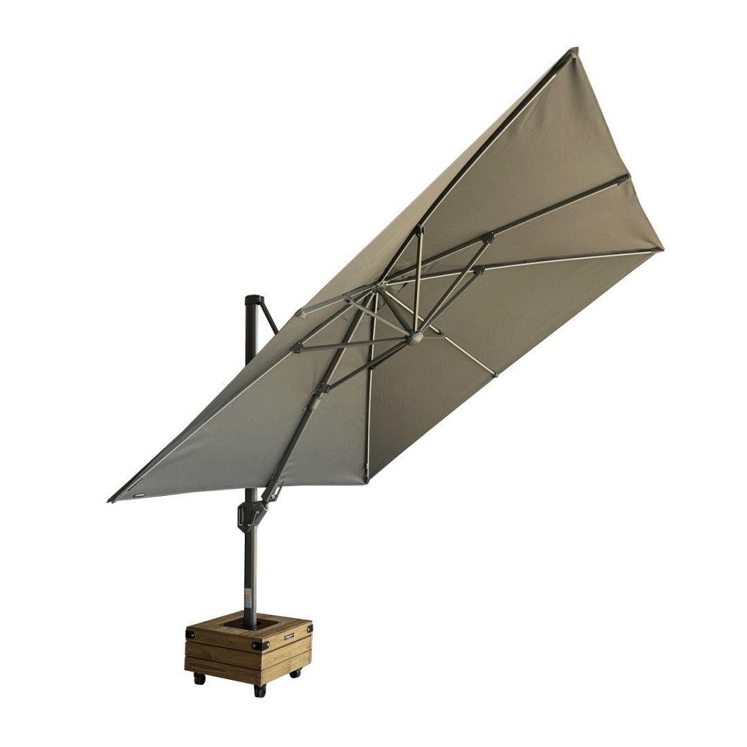 Base Parasol DADO 3 - 140kg