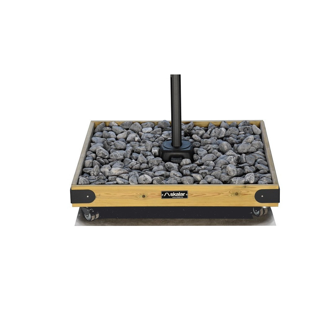 Base Parasol NOVA 8 - 100kg