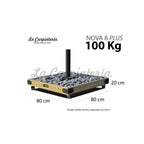 Base Parasol NOVA 8 - 100kg
