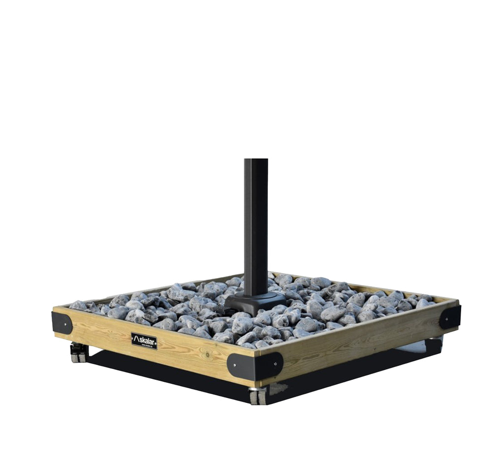 Base Parasol NOVA 6 - 50kg