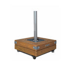 Base Parasol DADO 2 - 75kg