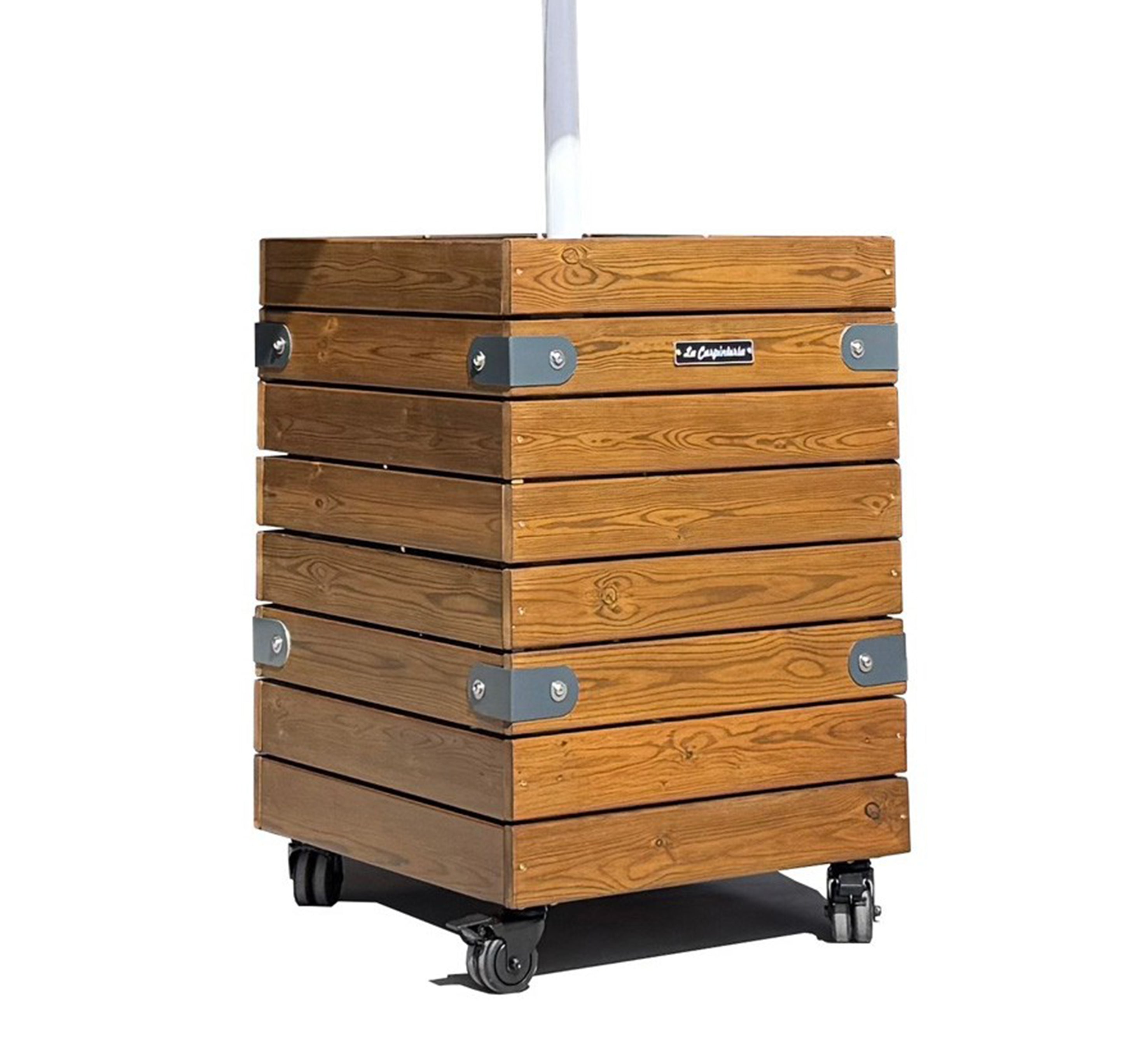 Base Parasol Pie Central DADO MESA - 200kg