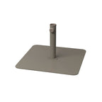 Base Parasol Pie Central EZPELETA LOOP - 18 kg