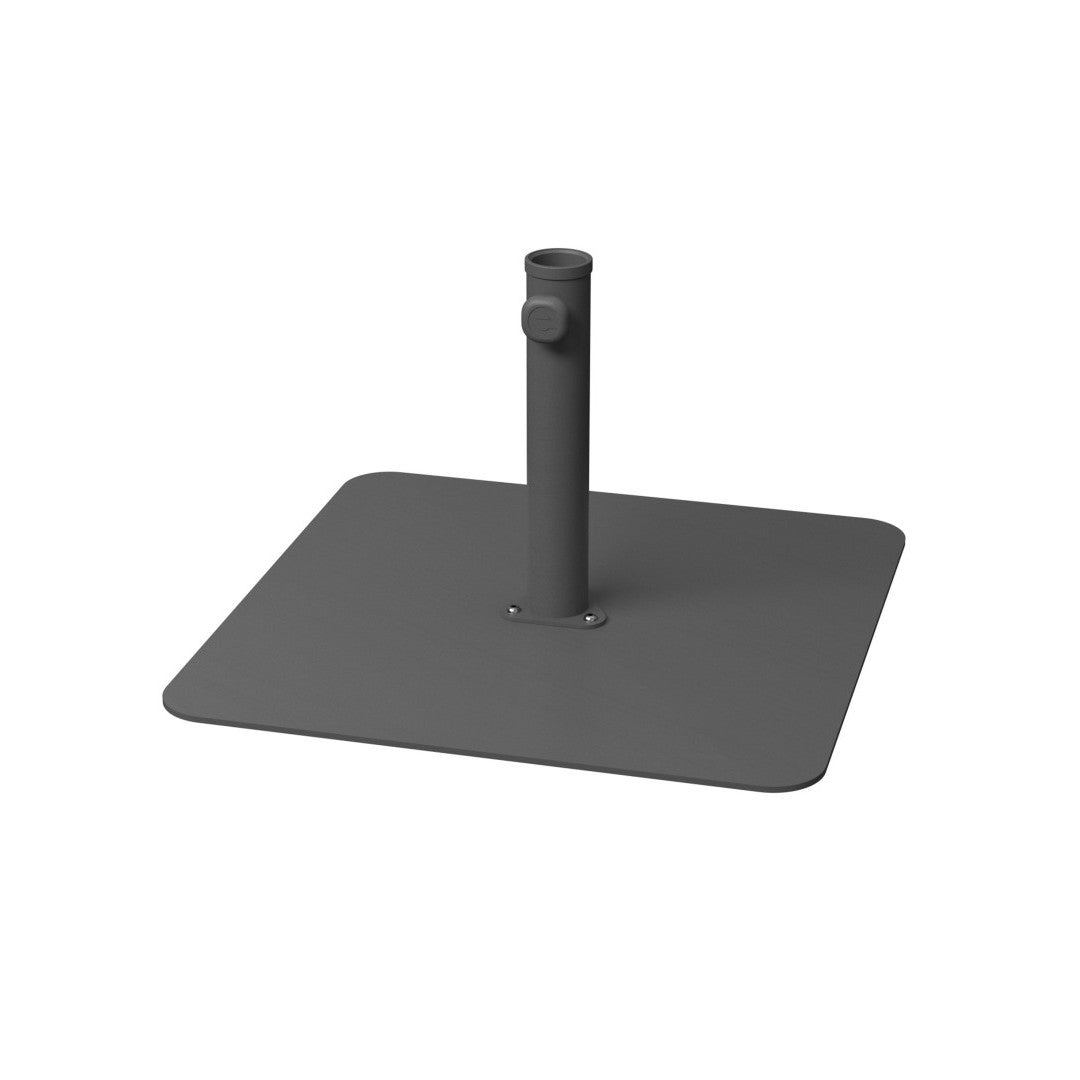 Base Parasol Pie Central EZPELETA LOOP - 18 kg