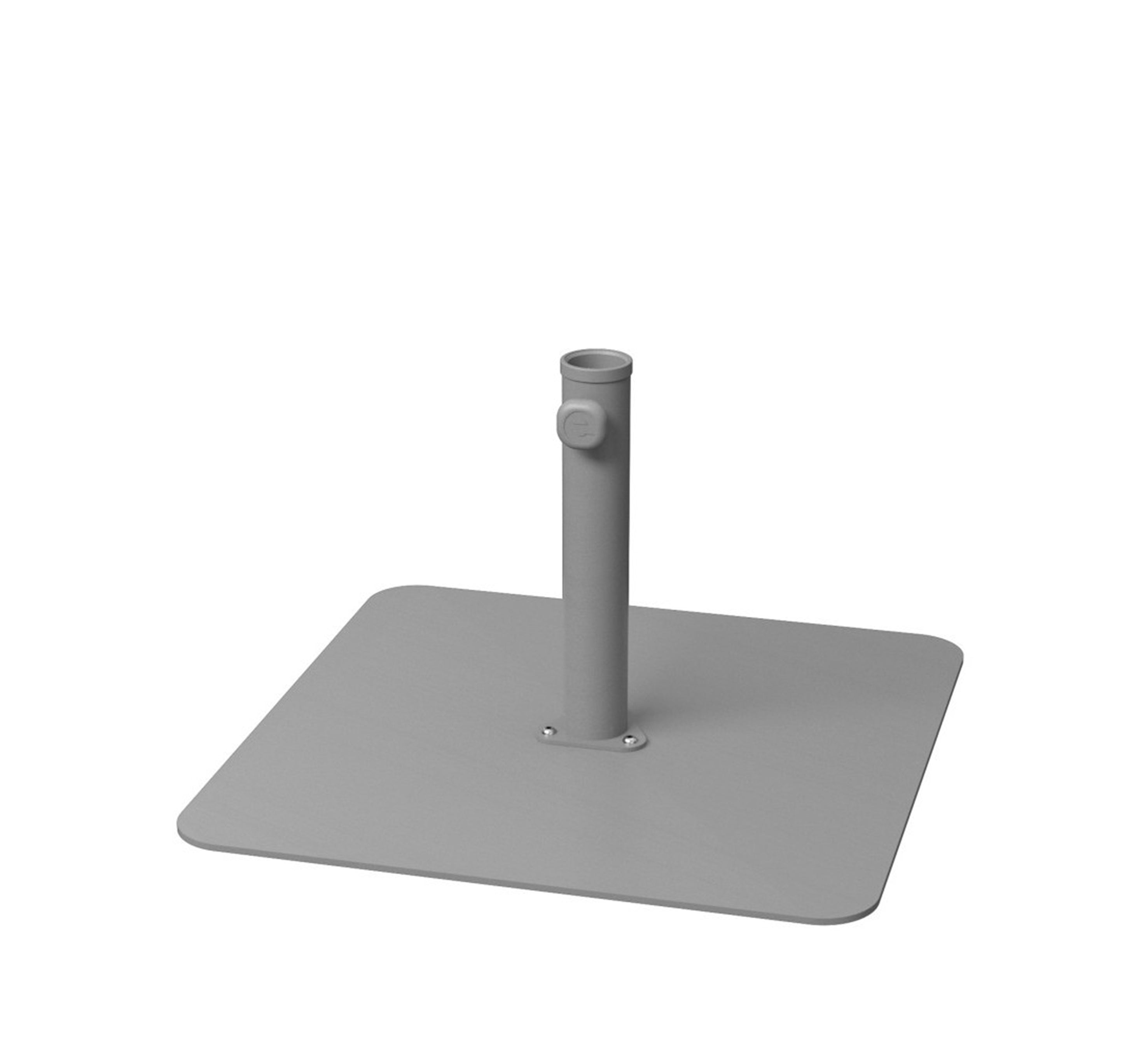 Base Parasol Pie Central EZPELETA LOOP - 18 kg