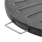 Base Parasol Pie Lateral BÁSICA - 13kg