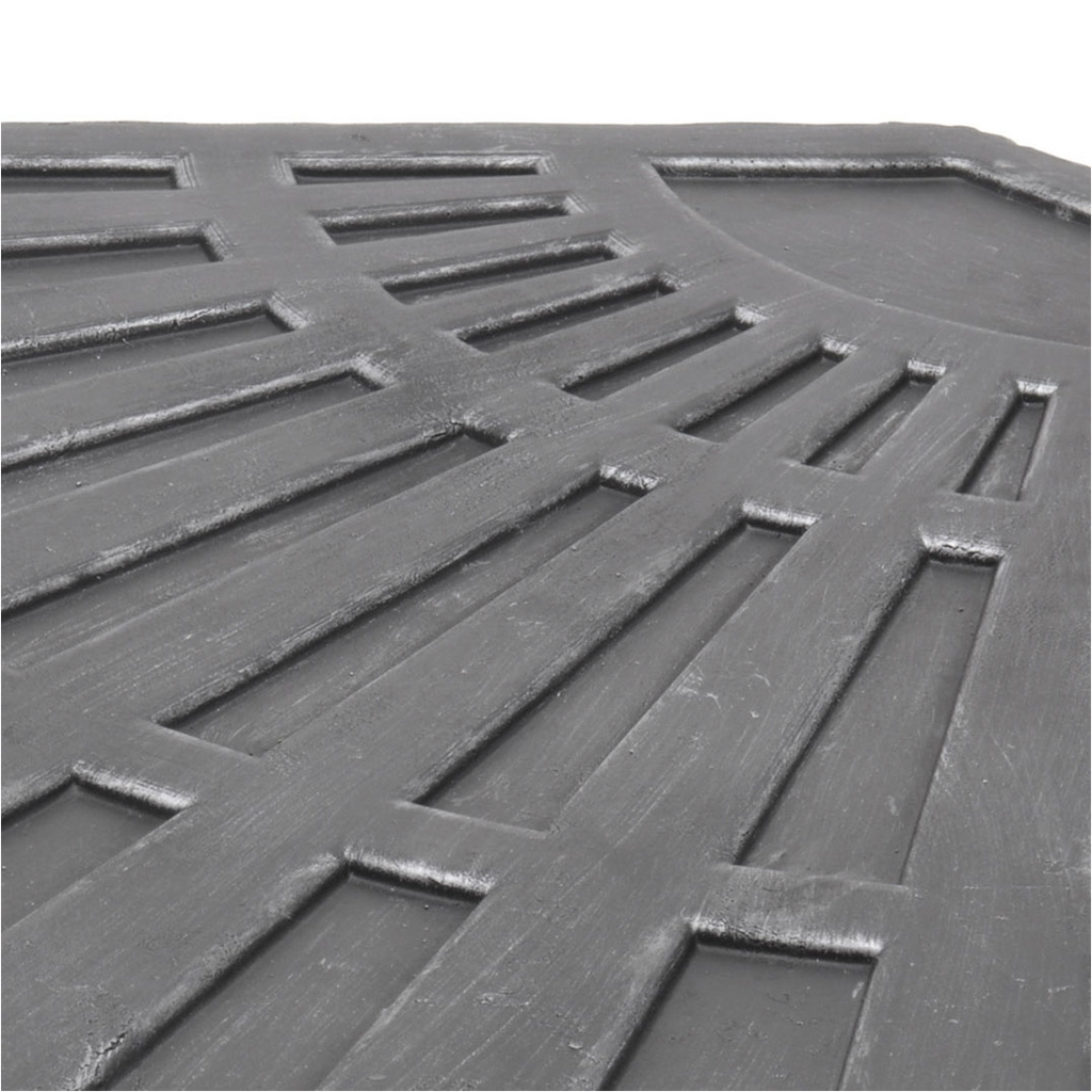 Base Parasol Pie Lateral BÁSICA - 13kg