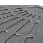 Base Parasol Pie Lateral BÁSICA - 13kg