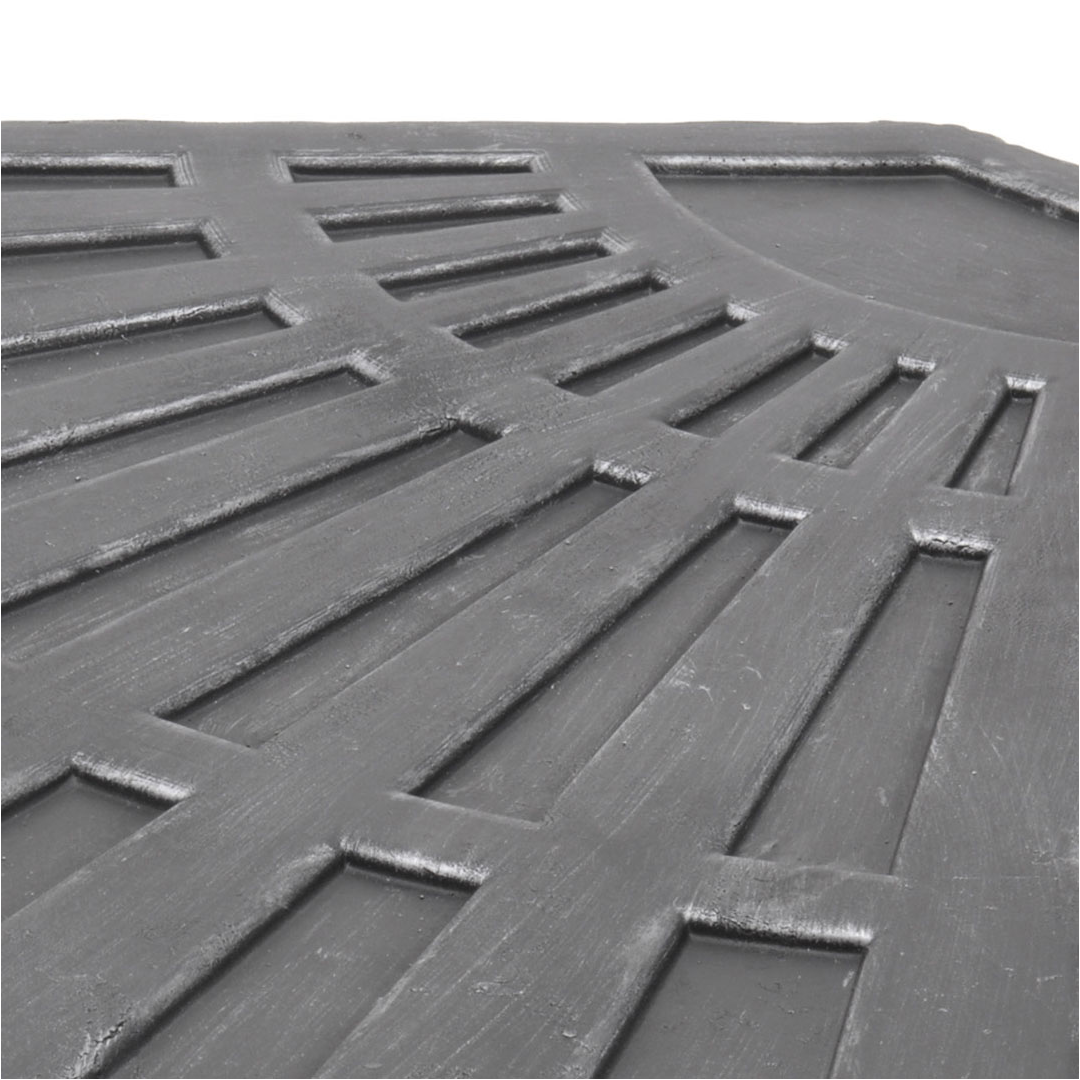 Base Parasol Pie Lateral BÁSICA - 13kg