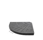 Base Parasol Pie Lateral BÁSICA - 13kg