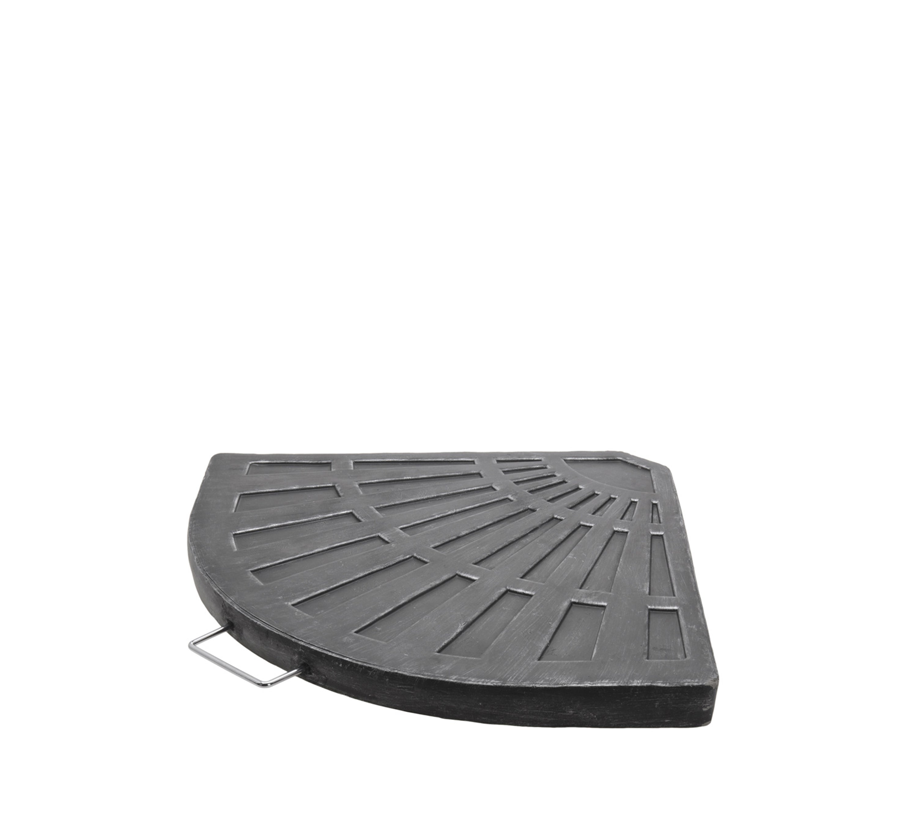 Base Parasol Pie Lateral BÁSICA - 13kg