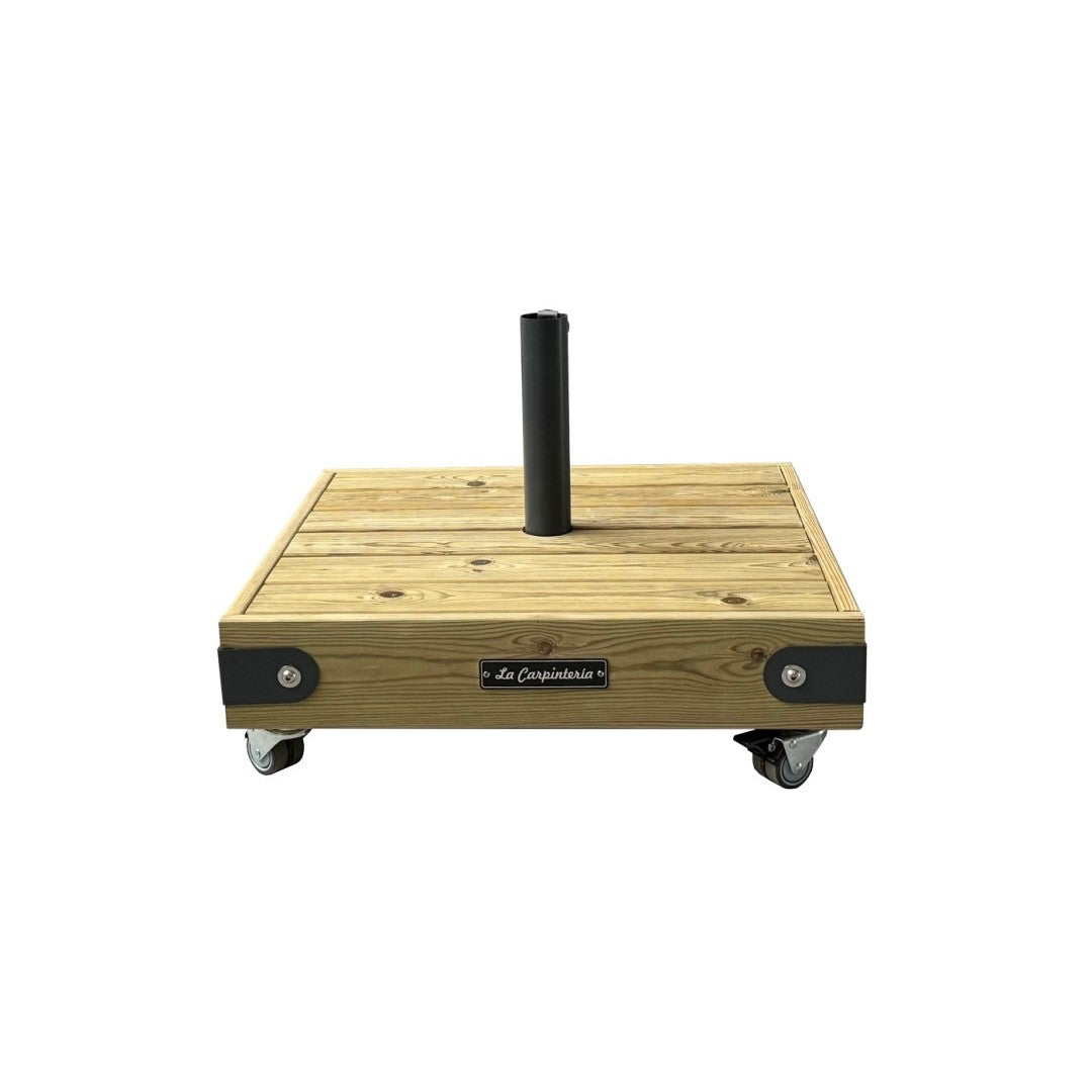 Base Parasol Pie Central BOX 6 - 50kg