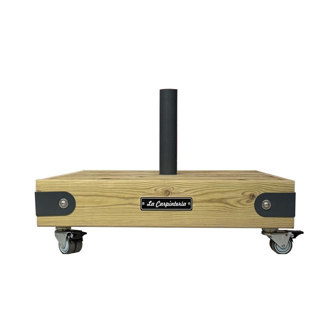 Base Parasol Pie Central BOX 6 - 50kg