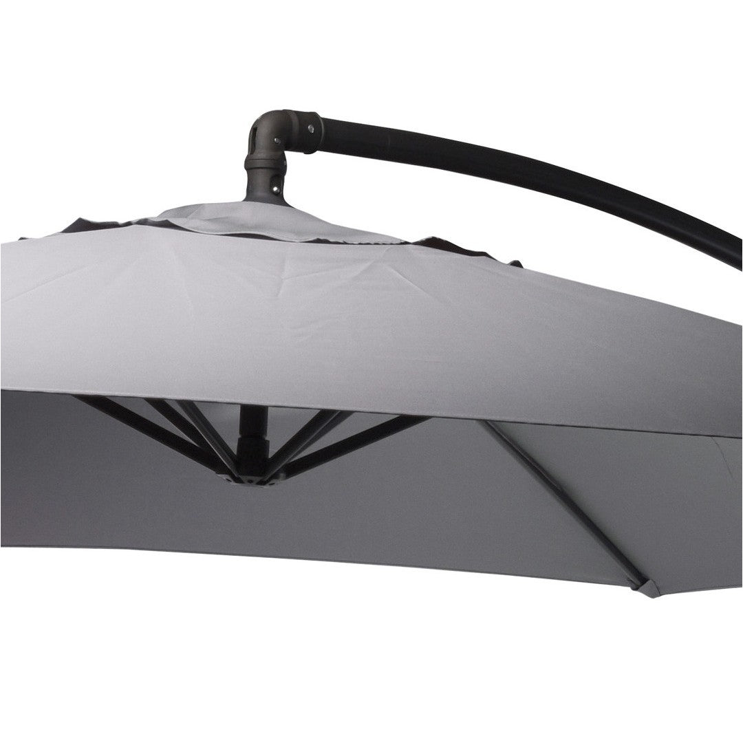 Parasol Lateral ARENA Ø300 cm