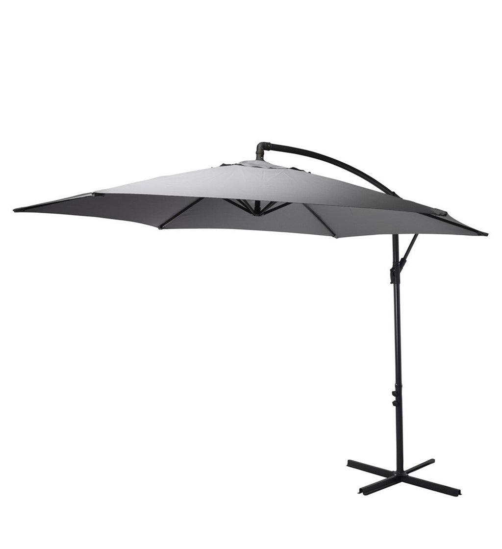 Parasol Lateral ARENA Ø300 cm