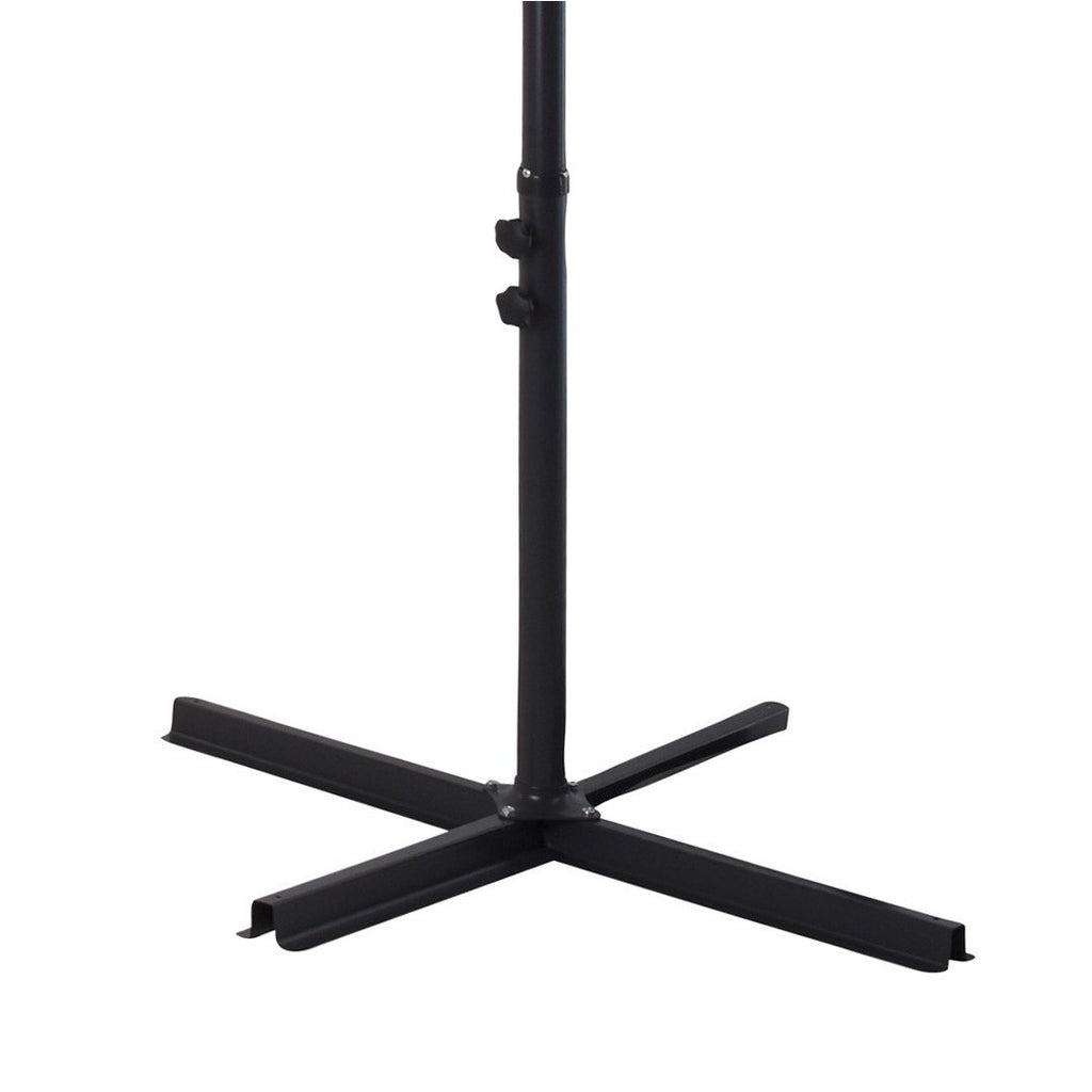 Parasol Lateral ARENA Ø300 cm