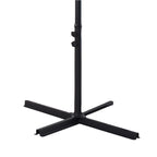 Parasol Lateral ARENA Ø300 cm