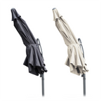 Parasol Lateral MARIOLA Ø300cm