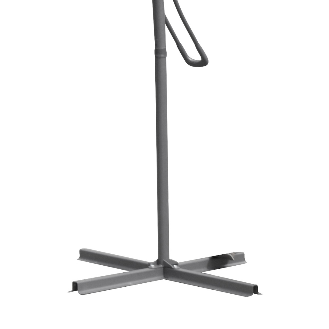 Parasol Lateral MARIOLA Ø300cm