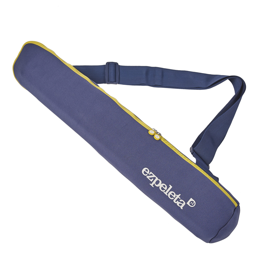 Sombrilla de Playa Plegable EZPELETA FOLD & GO