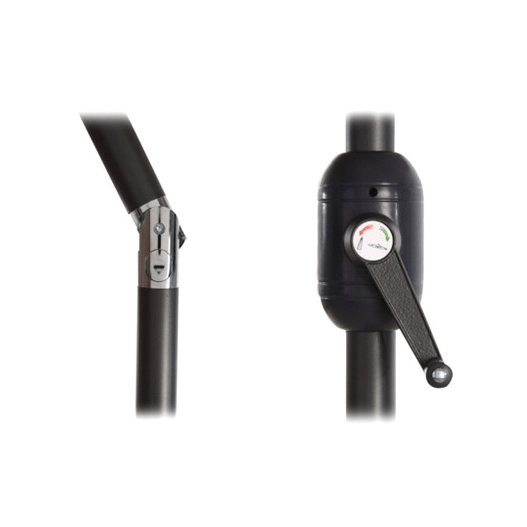 Sombrilla Basculante STELA Ø260 cm