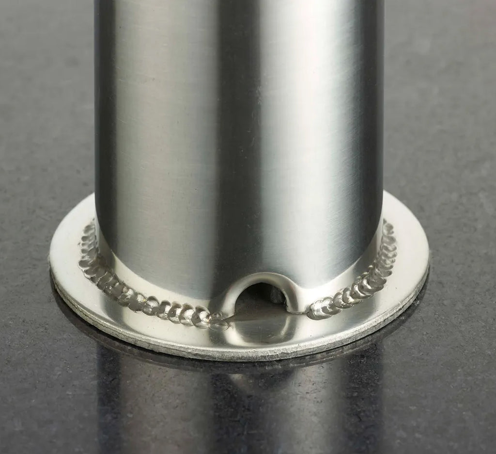 Base Parasol Pie Central PLATINUM ROMA - 40kg