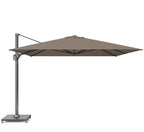 Parasol Lateral PLATINUM TELESCÓPICO 3.5x3.5m